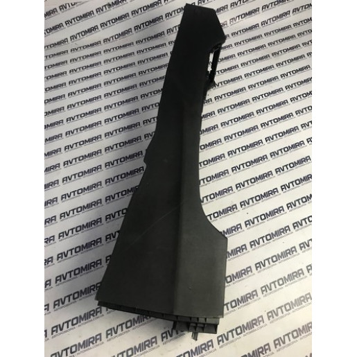 Консоль центральная Hyundai i30 2007-2012 846112R800